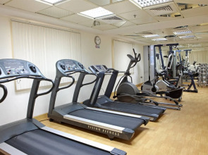 Rose Garden Hotel Apartments - Bur Dubai