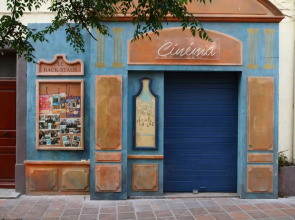 The People - Marseille - Hostel