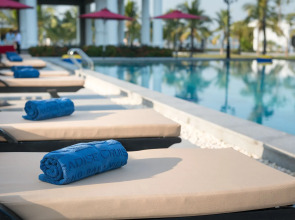 Paradise Suites Hotel