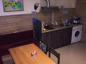 Ереван  Хостел