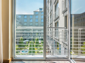 Le Méridien München