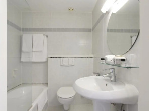 Theater Hotel Leuven Centrum