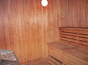 Olympiets Park Hotel