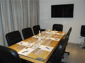 The Ciao Stelio Deluxe Hotel - Adults Only