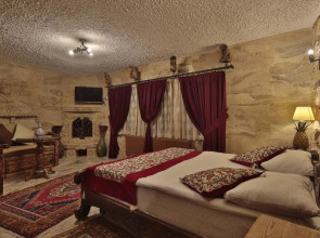 Old Town Stone House