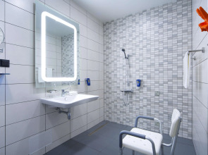 Park Inn by Radisson Residence Рига Барона