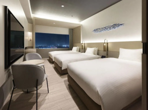 Mitsui Garden Hotel Yokohama MM Premier