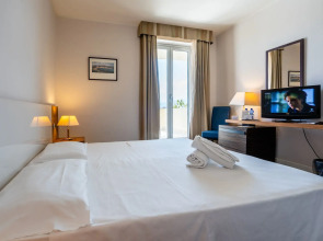 Capo Peloro Resort - Adults Only