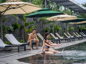 Fraser Residence Hanoi