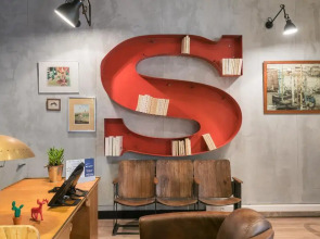 So’Co by HappyCulture