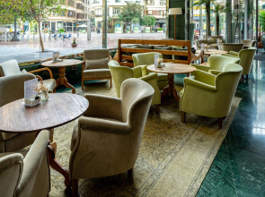 Melia Plaza Valencia