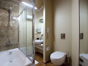 Granada Luxury Resort Okurcalar - All Inclusive