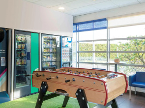 ibis budget Roissy CDG Paris Nord 2