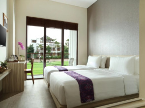 The Evitel Resort Ubud