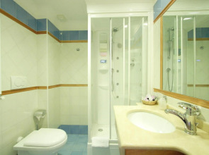 Hotel Castelgandolfo