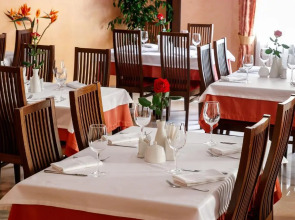 Отель «Эдем» Львов