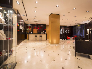 Eurostars Monumental