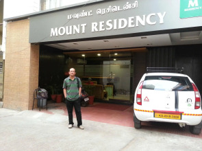 Mount Residency