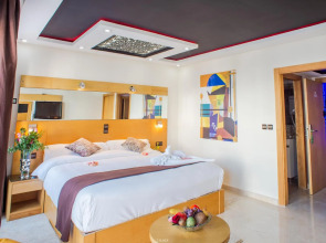 Hôtel Tanjah Flandria