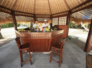 The Grand Bali Nusa Dua