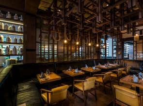 UNICO 20 87 Hotel Riviera Maya (отель для взрослых)