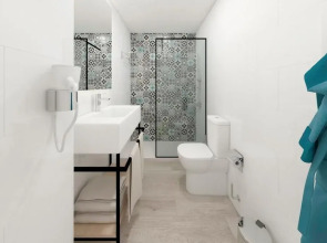 Palmanova Suites by TRH