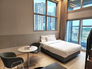 SOTA SUITE Pyeongtaek Godeok