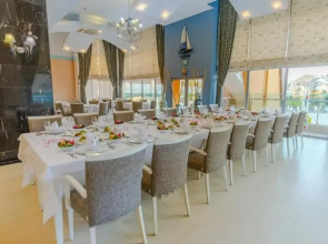 Alaiye Resort & Spa Hotel - All Inclusive