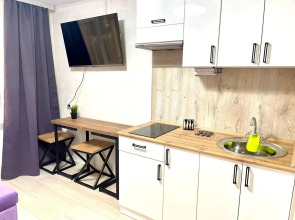 Апартаменты на улице Карла Маркса 82