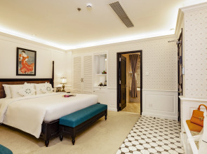 Alagon D'antique Hotel & Spa