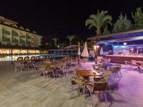 Side Breeze Hotel - All Inclusive