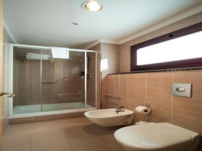 Ohtels Campo De Gibraltar