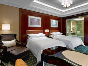 Sheraton Changzhou Wujin Hotel