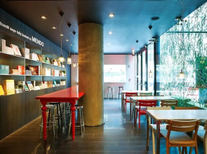 citizenM New York Times Square