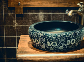 Zhangjiajie Shi Guang Zhi Wai Boutique Hotel