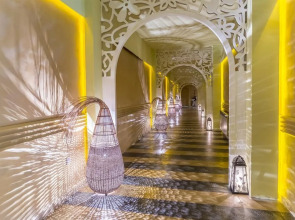 Barceló Royal Beach – All Inclusive