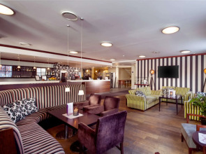 Home Hotel Atlantic - Dinner included