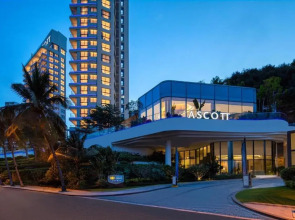 Ascott Dadonghai Bay Sanya