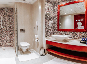 Tropitel Sahl Hasheesh Resort