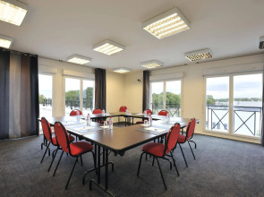 Residence du Parc - Val D'Europe