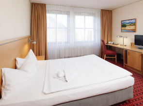 Airporthotel Berlin Adlershof