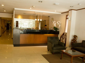 Cipta Hotel Wahid Hasyim