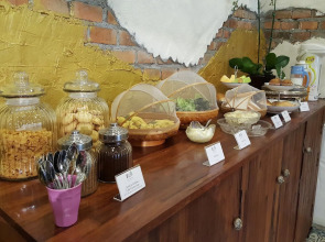 Si Phum Heritage Boutique Chiang Mai