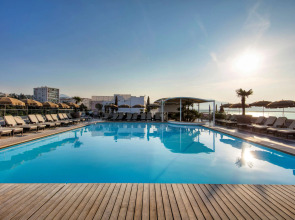 Radisson Blu Hotel, Nice