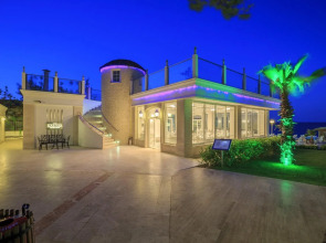 Dobedan World Palace