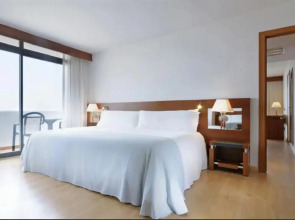 Hotel Palma Bellver Affiliated by Meliá