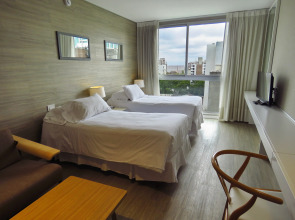 Smart Hotel Montevideo