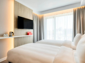 Holiday Inn Express Antwerp City Centre by IHG