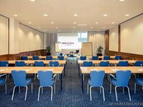 Mercure Hotel Severinshof Köln City