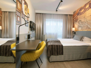 Scandic St Olavs Plass